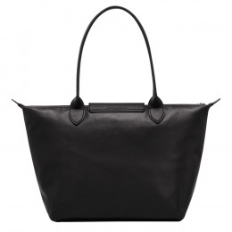 Сумка Longchamp Le Pliage Xtra M Tote Bag Black - Leather