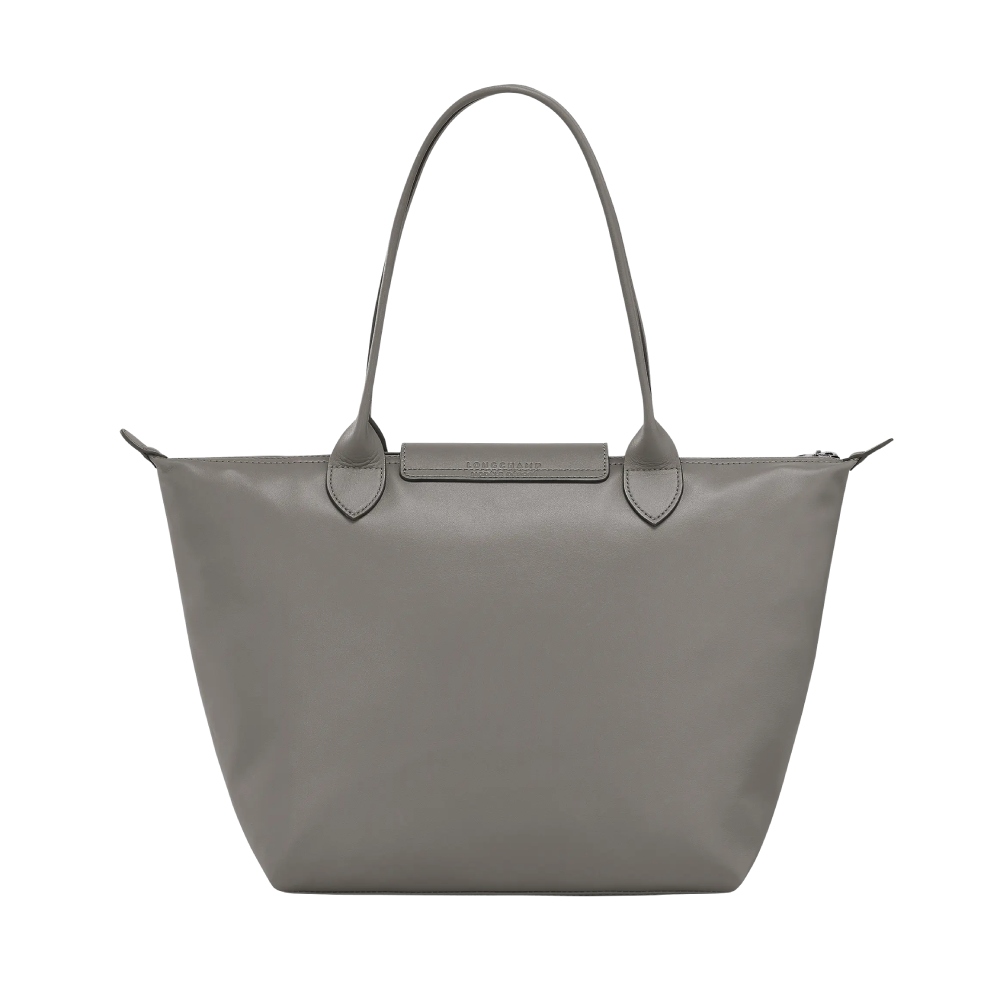 Сумка Longchamp Le Pliage Xtra M Tote Bag Turtledove- Leather