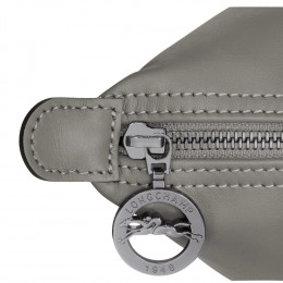 Сумка Longchamp Le Pliage Xtra M Tote Bag Turtledove- Leather