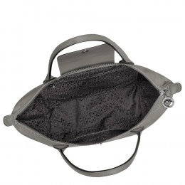 Сумка Longchamp Le Pliage Xtra M Tote Bag Turtledove- Leather