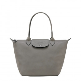 Сумка Longchamp Le Pliage Xtra M Tote Bag Turtledove- Leather