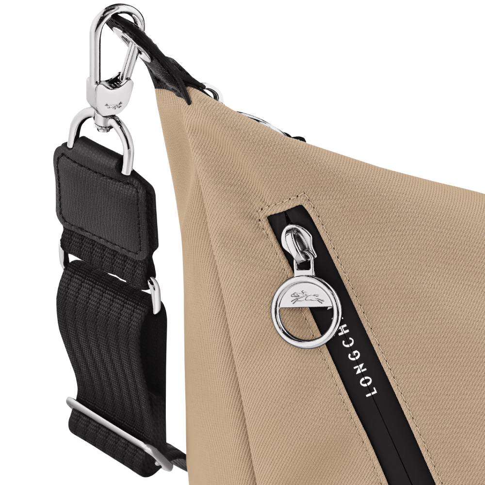 Сумка Longchamp Le Pliage Energy M Crossbody bag Clay - Canvas