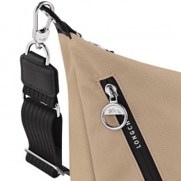 Сумка Longchamp Le Pliage Energy M Crossbody bag Clay - Canvas
