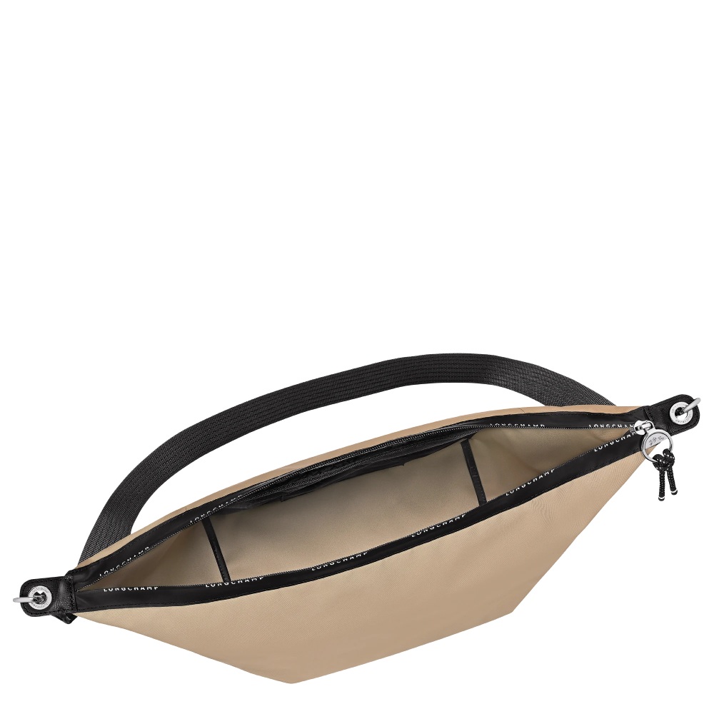 Сумка Longchamp Le Pliage Energy M Crossbody bag Clay - Canvas