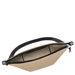 Сумка Longchamp Le Pliage Energy M Crossbody bag Clay - Canvas
