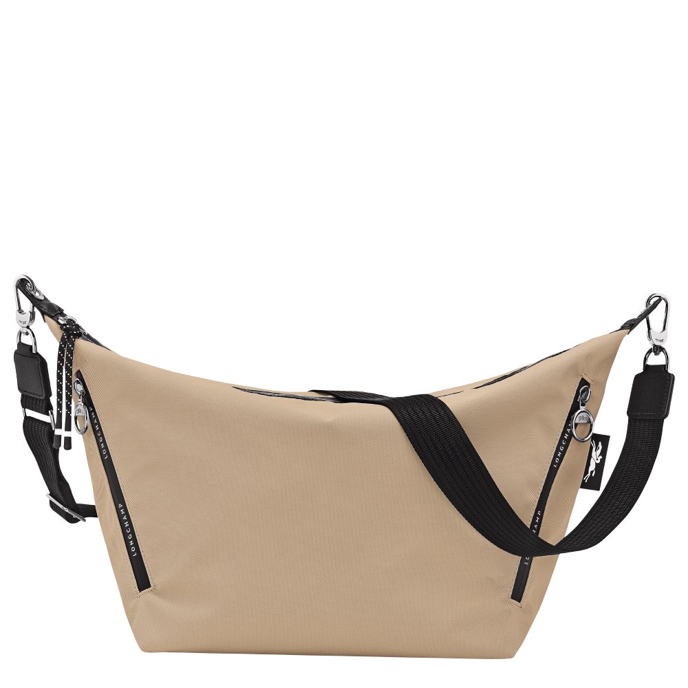 Сумка Longchamp Le Pliage Energy M Crossbody bag Clay - Canvas