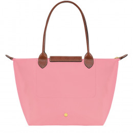 Сумка Longchamp Le Pliage Original M Tote bag  Marshmallow - Recycled canvas