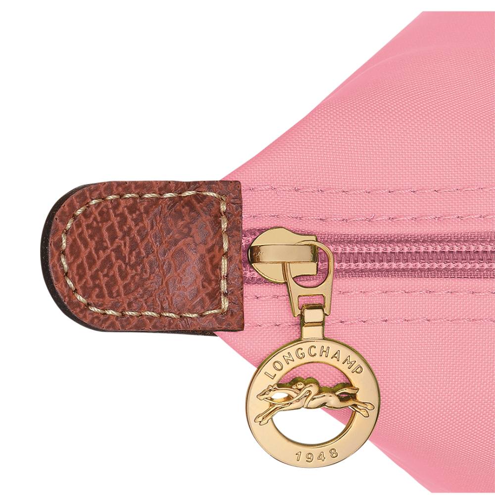 Сумка Longchamp Le Pliage Original M Tote bag  Marshmallow - Recycled canvas