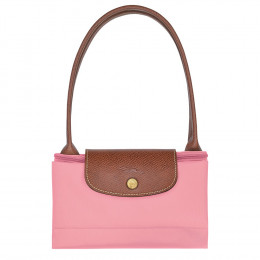 Сумка Longchamp Le Pliage Original M Tote bag  Marshmallow - Recycled canvas