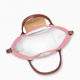 Сумка Longchamp Le Pliage Original M Tote bag  Marshmallow - Recycled canvas