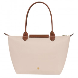 Сумка Longchamp Le Pliage Original M Tote bag Paper - Recycled canvas