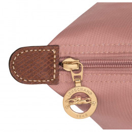 Сумка Longchamp Le Pliage Original M Tote bag Pink Tea - Recycled canvas