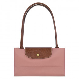 Сумка Longchamp Le Pliage Original M Tote bag Pink Tea - Recycled canvas