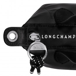 Сумка Longchamp Le Pliage Energy XS Handbag Black - Recycled canvas