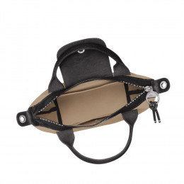 Сумка Longchamp Le Pliage Energy XS Handbag Clay- Recycled canvas