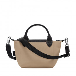 Сумка Longchamp Le Pliage Energy XS Handbag Clay- Recycled canvas
