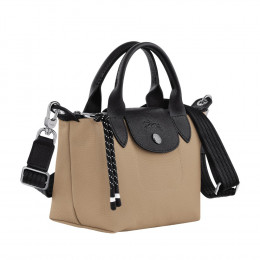 Сумка Longchamp Le Pliage Energy XS Handbag Clay- Recycled canvas
