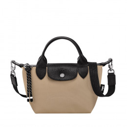 Сумка Longchamp Le Pliage Energy XS Handbag Clay- Recycled canvas
