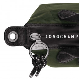 Сумка Longchamp Le Pliage Energy XS Handbag Khaki - Recycled canvas