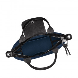 Сумка Longchamp Le Pliage Energy XS Handbag Navy - Recycled canvas