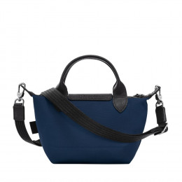 Сумка Longchamp Le Pliage Energy XS Handbag Navy - Recycled canvas