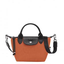 Сумка Longchamp Le Pliage Energy XS Handbag Sienna - Recycled canvas