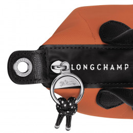 Сумка Longchamp Le Pliage Energy XS Handbag Sienna - Recycled canvas