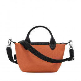 Сумка Longchamp Le Pliage Energy XS Handbag Sienna - Recycled canvas