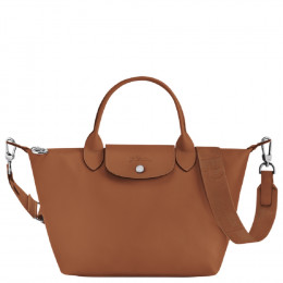 Сумка Longchamp Le Pliage Xtra S Handbag Cognac - Leather