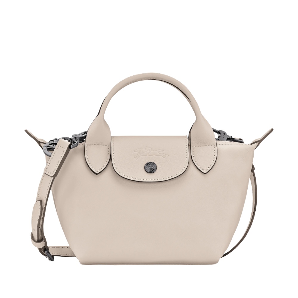 Сумка Longchamp Le Pliage Xtra XS Handbag Papier  - Leather