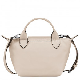 Сумка Longchamp Le Pliage Xtra XS Handbag Papier  - Leather