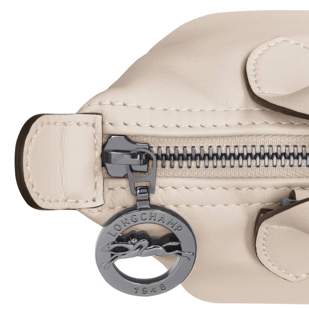 Сумка Longchamp Le Pliage Xtra XS Handbag Papier  - Leather