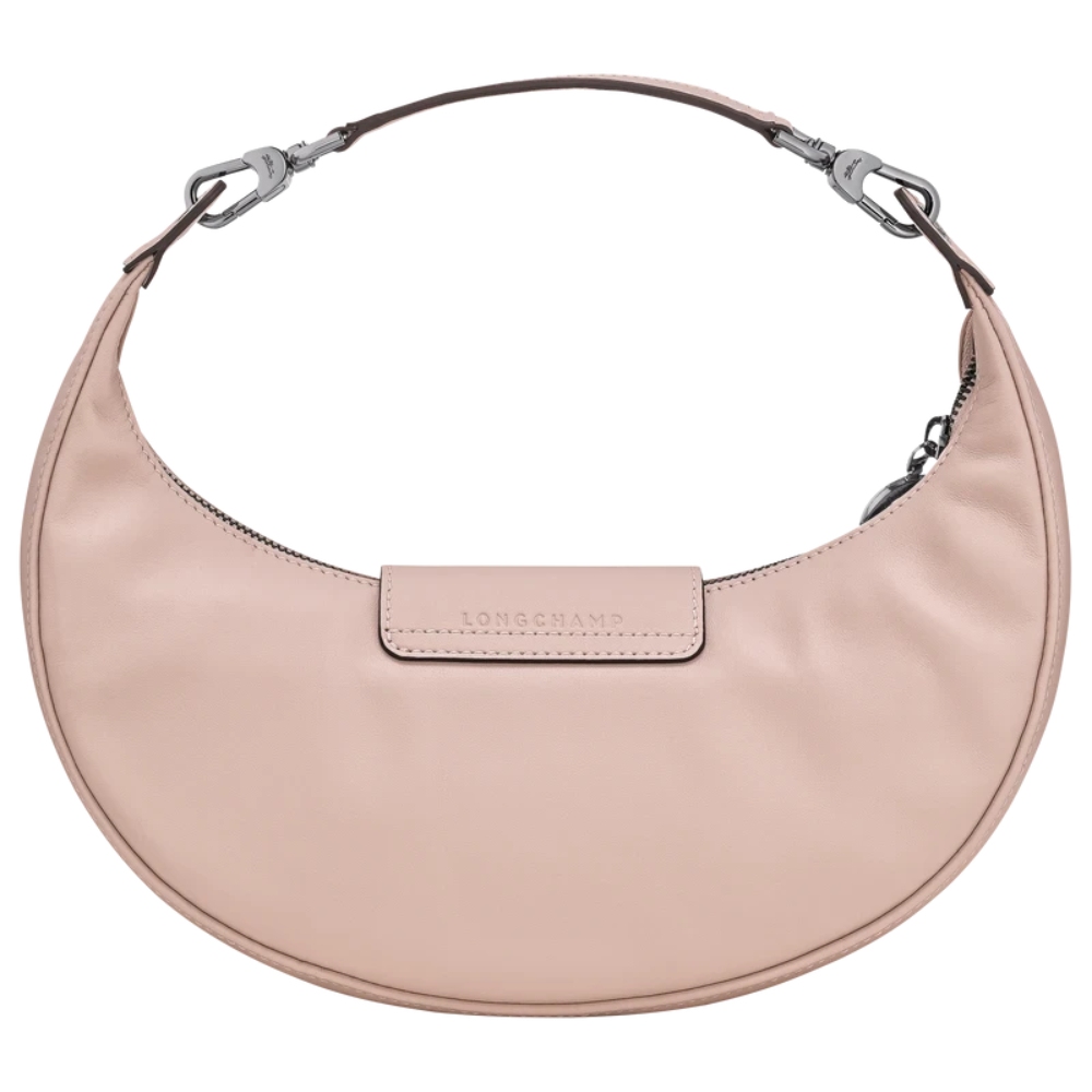 Сумка Longchamp Le Pliage Xtra S Shoulder bag Rose pale  - Leather