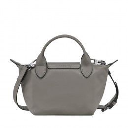 Сумка Longchamp Le Pliage Xtra XS Handbag Turtledove  - Leather