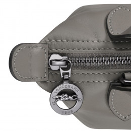 Сумка Longchamp Le Pliage Xtra XS Handbag Turtledove  - Leather