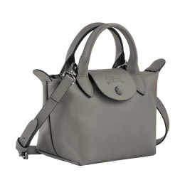 Сумка Longchamp Le Pliage Xtra XS Handbag Turtledove  - Leather