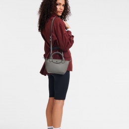 Сумка Longchamp Le Pliage Xtra XS Handbag Turtledove  - Leather