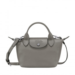 Сумка Longchamp Le Pliage Xtra XS Handbag Turtledove  - Leather