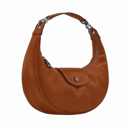 Сумка Longchamp Le Pliage Xtra S Shoulder bag Cognac - Leather