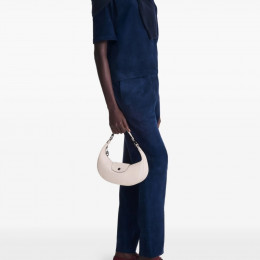 Сумка Longchamp Le Pliage Xtra S Shoulder bag Paper - Leather