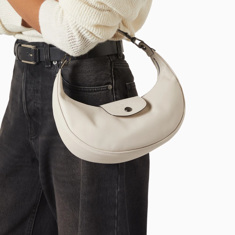 Сумка Longchamp Le Pliage Xtra S Shoulder bag Paper - Leather