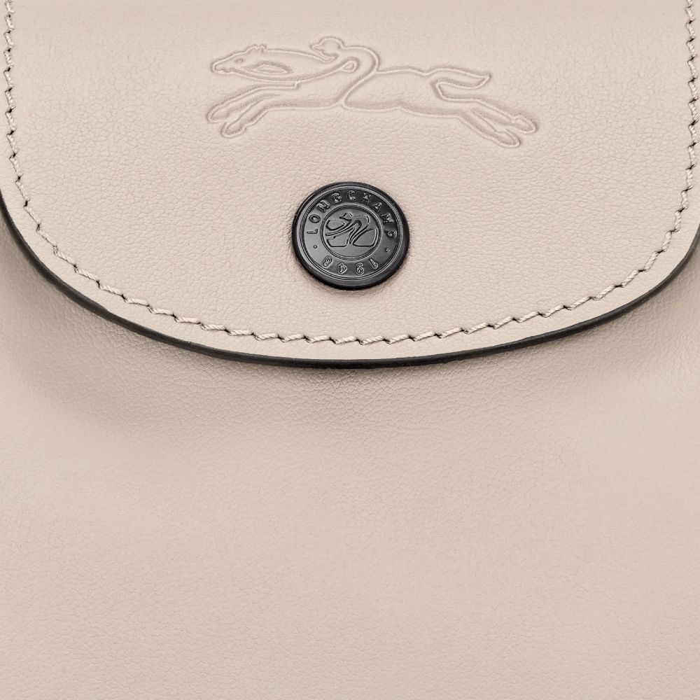 Сумка Longchamp Le Pliage Xtra S Shoulder bag Paper - Leather