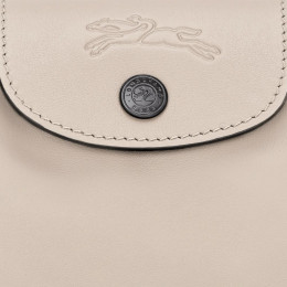 Сумка Longchamp Le Pliage Xtra S Shoulder bag Paper - Leather