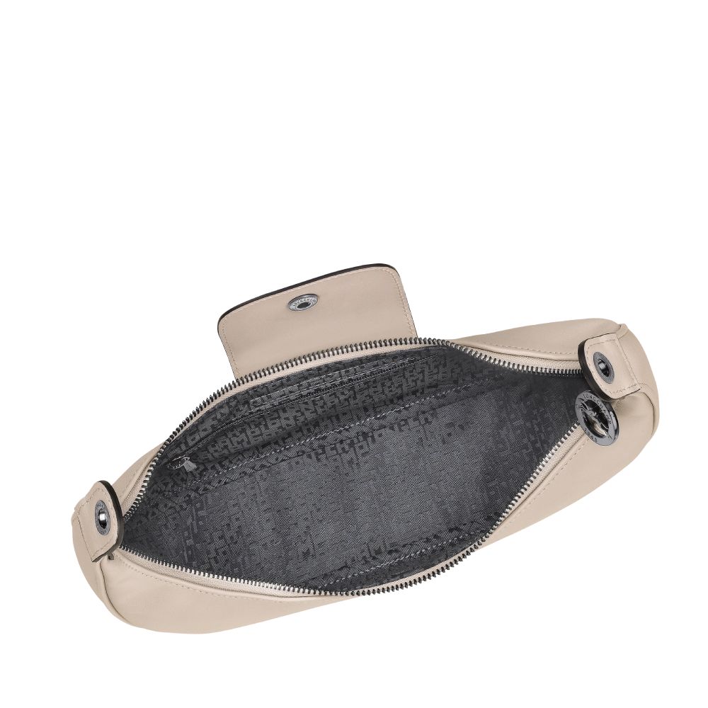 Сумка Longchamp Le Pliage Xtra S Shoulder bag Paper - Leather