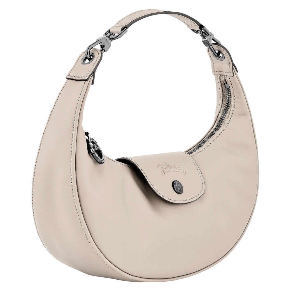 Сумка Longchamp Le Pliage Xtra S Shoulder bag Paper - Leather