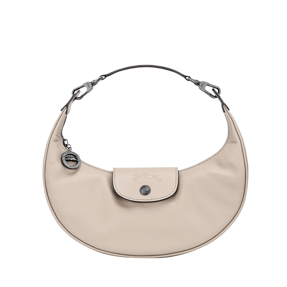 Сумка Longchamp Le Pliage Xtra S Shoulder bag Paper - Leather