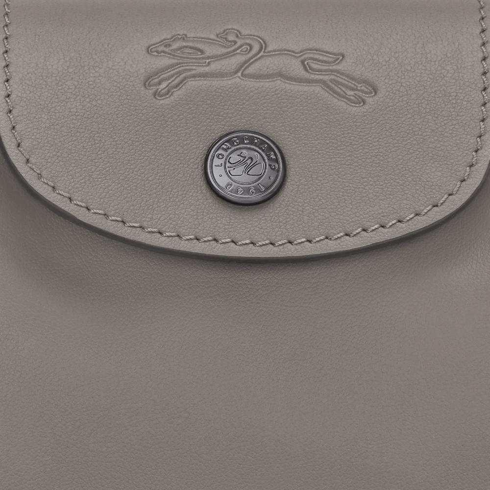 Сумка Longchamp Le Pliage Xtra S Shoulder bag Turtledove - Leather