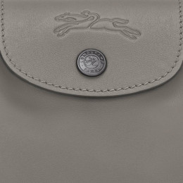 Сумка Longchamp Le Pliage Xtra S Shoulder bag Turtledove - Leather