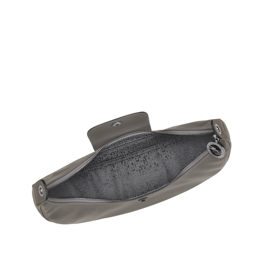 Сумка Longchamp Le Pliage Xtra S Shoulder bag Turtledove - Leather