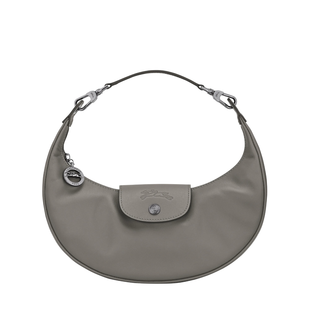 Сумка Longchamp Le Pliage Xtra S Shoulder bag Turtledove - Leather
